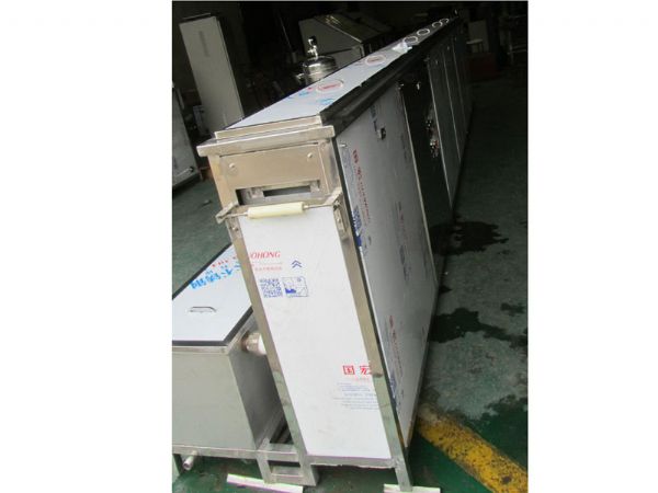 線材用超聲波清洗機(jī)